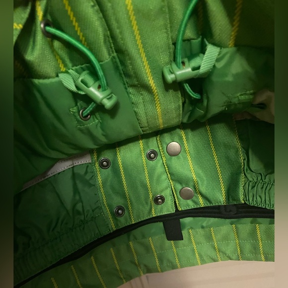 New Burton Snowboard Jacket - Picture 8 of 12